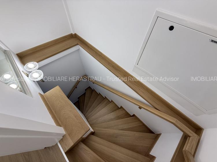 Casa pretabila birouri | Piața Victoriei | Titulescu | Iacob Felix - 14