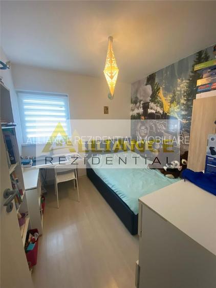 Sector 4 Grand Arena Apartament 3 camere 2 bai Mobilat si Utilat + Parcare - 8
