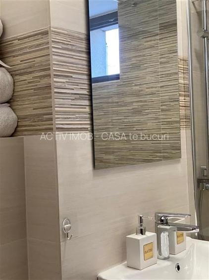 3 camere decomandat - Renovat Premium - Victoriei – Titulescu - 17