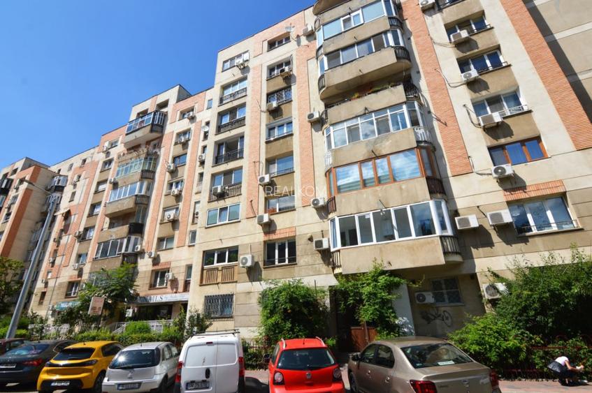 VANZARE APARTAMENT 3 CAMERE CALEA CALARASILOR – HYPERION - 24