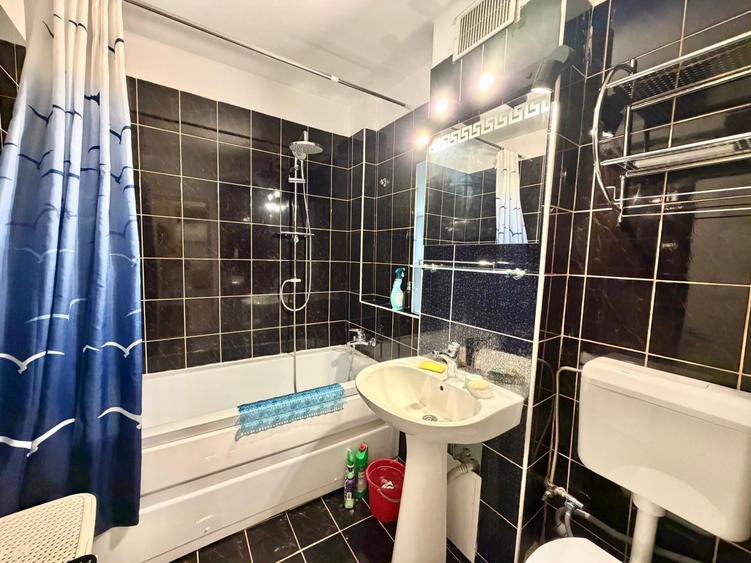 Apartament 2 camere/ zona Obor/ Mihai Bravu