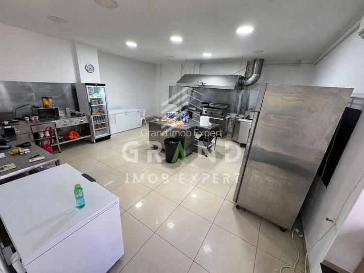 Spațiu comercial ultracentral | RENOVAT COMPLET | Str.Eroilor | Cluj-Napoca - 13