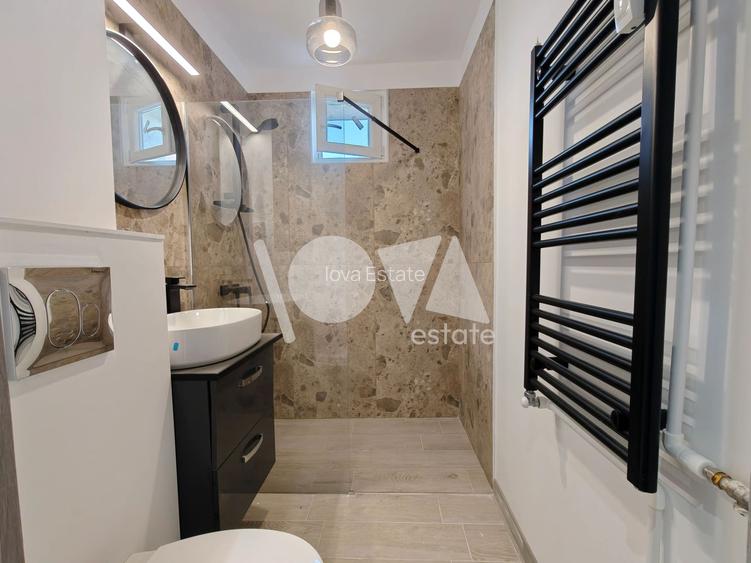 De vânzare: Apartament 2 camere  - metrou Drumul Taberei - 8