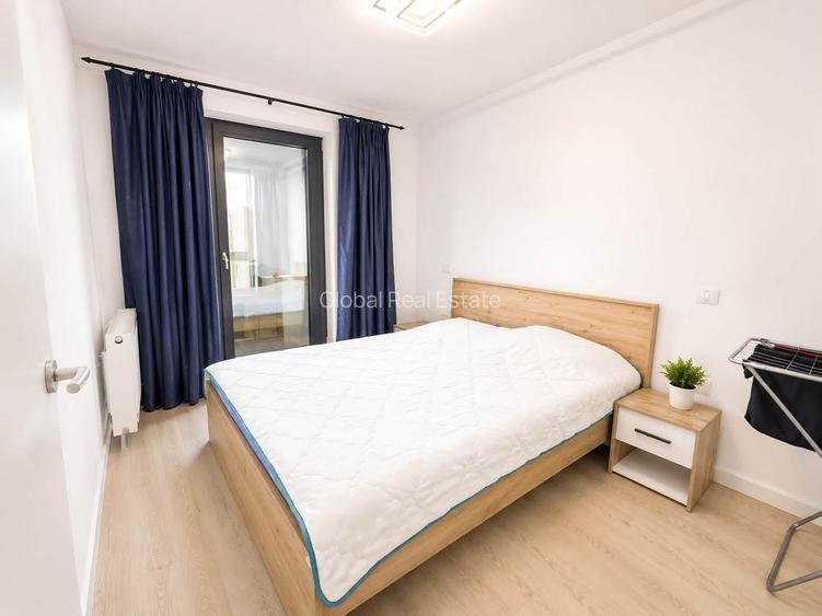 2 Camere Complex Tomis Park Zona Euromaterna - 2