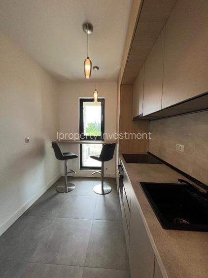 Onix Residence 2 Camere cu balcon si parcare - 6