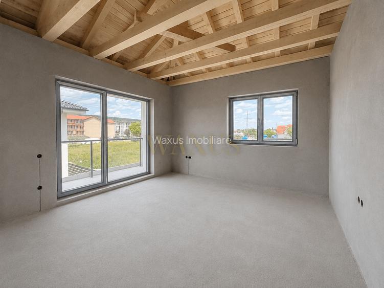 Duplex pe 3 Niveluri - SU 160MP I ST 200MP I Garaj - zona Stadionului - 9