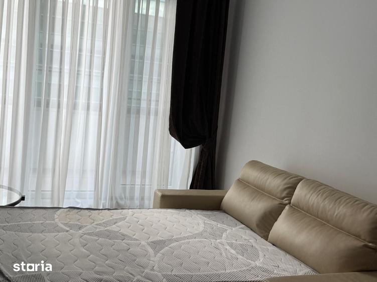 Apartament de Lux cu 3 Camere  Ambience Residence Pipera - Comision 0