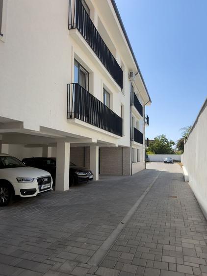 APARTAMENT 2 CAMERE | ULTRACENTRAL ORADEA | CLĂDIRE NOUĂ | PARCARE