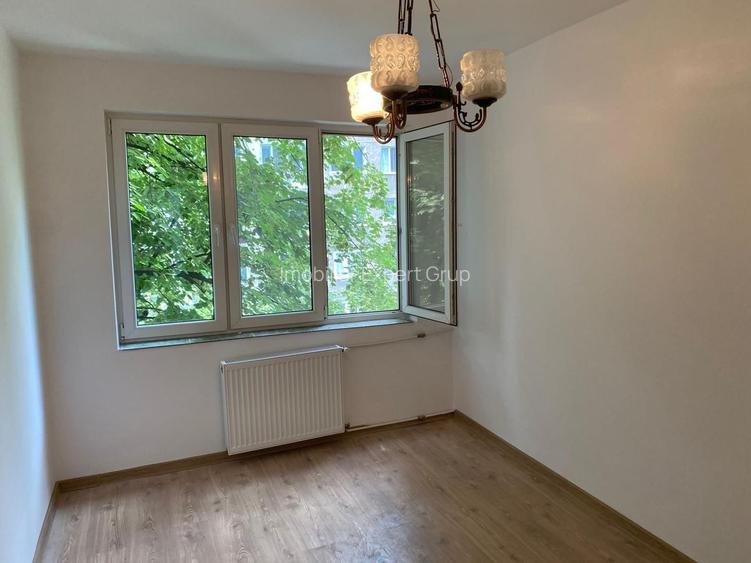 Tineretului | 2 Camere Decomandat | Renovat | Etaj 3/8 - 2