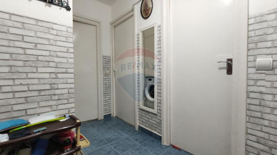 Apartament 2 camere, renovat , panoramă, Manastur