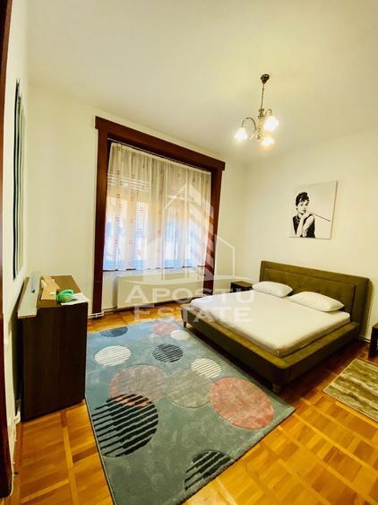 Apartament 3 camere de inchiriat ,Piața Victoriei-Timisoara
