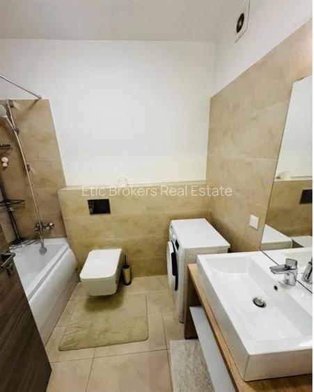 Inchiriere Apartament 3 Camere Unirii Soho Cu Parcare Inclusa - 10