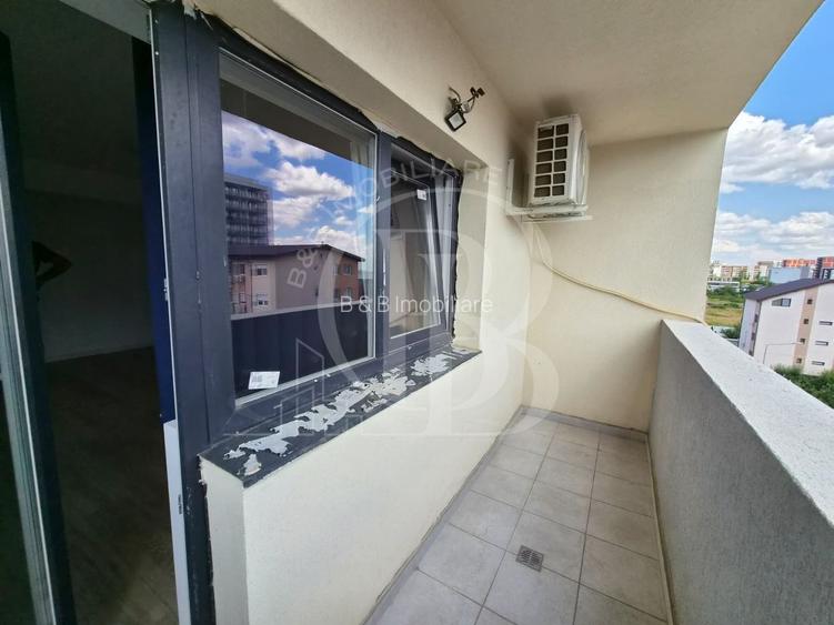 Apartament decomandat 2 camere Sector 3 Titan-Th. Pallady - 11