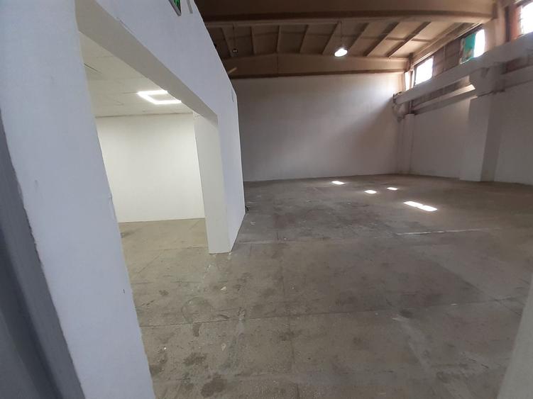 Zona bd. Th. Pallady - hala si birouri 550mp