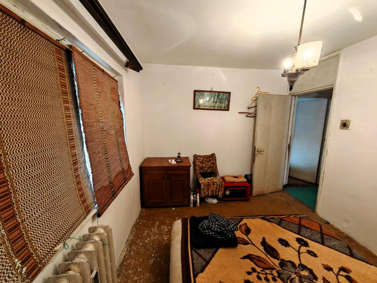 2 camere ultracentral, et. II