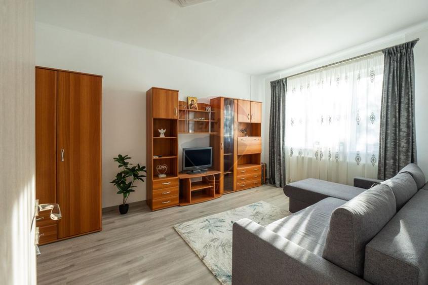 Garsonieră de vânzare | Renovată complet 2025, Găvana-Pitești