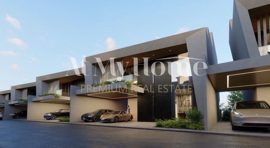 Vila Superba cu 5 camere, NOUA ,piscina proprie