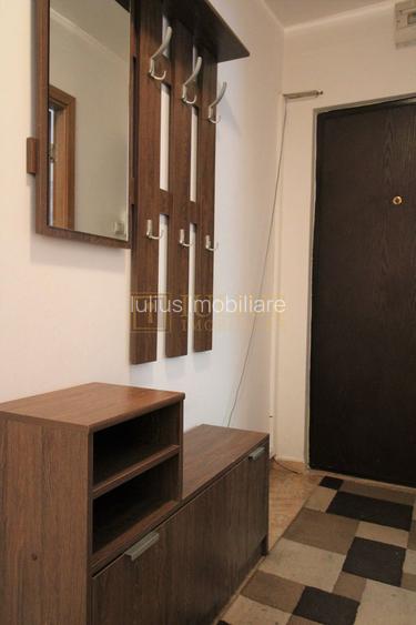 1 camera,  centrala proprie; Complex Studentesc - Rest. Dinar. - 17