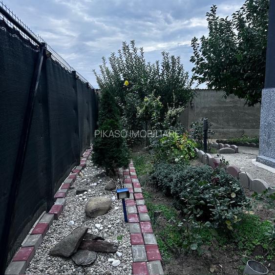 Vanzare casa individuala  =Subsol+parter+1 E+ Pod (mansarda) , - 8