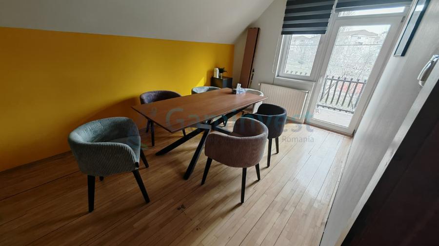 Spatiu de birou de inchiriat Iosia, Oradea