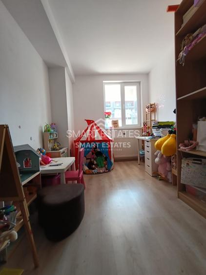 3 Camere-Decomandat-Berceni-113 Mp-Terasa 54 Mp-2018-Centrala-2/5 - 6