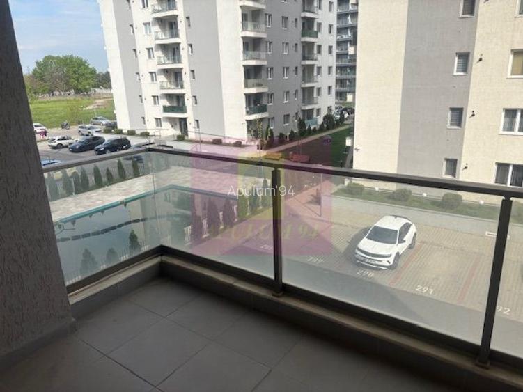 Apartament 2 camere Dimri Residence- Prelungirea Ghencea. - 3