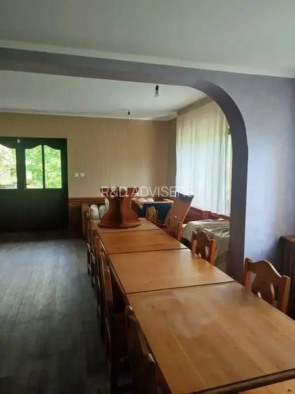 Oportunitate de Investiție în Breaza | 2 Pensiuni | Potențial Turistic - 7