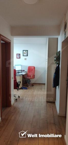 Apartament 42 mp si parcare, Muzeul Apei Floresti