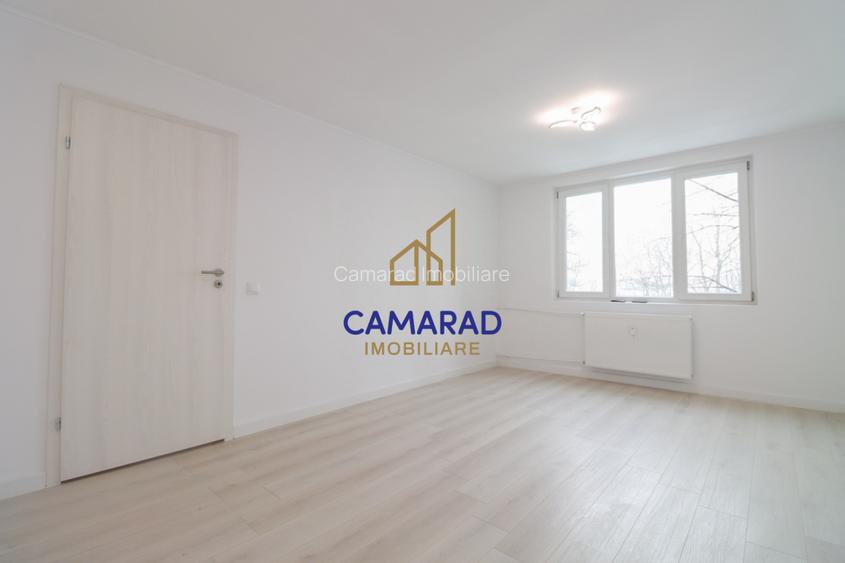 Apartament spatios  3 camere vânzare - renovat – Pantelimon, vizavi de Mega Mall - 4