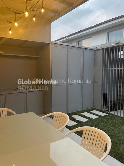 Casa 4 camere 140MP | Voluntari | 2 Locuri de parcare | Gradina | - 19