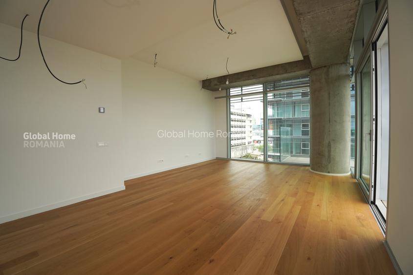 Apartament 3 CAMERE -Floreasca || TERASA 16 MP || Mall Promenada - 4
