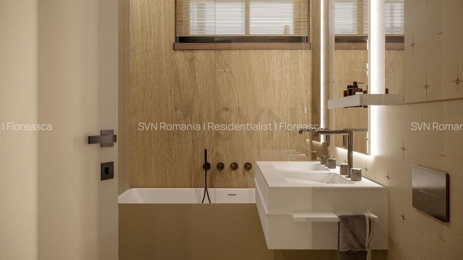 REV2005925 Vila exclusivista l 5 Camere l SVN Pipera Homes - 9