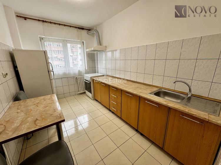3 Camere | Mosilor | 2 Bai | 1982 | Balcon - 12