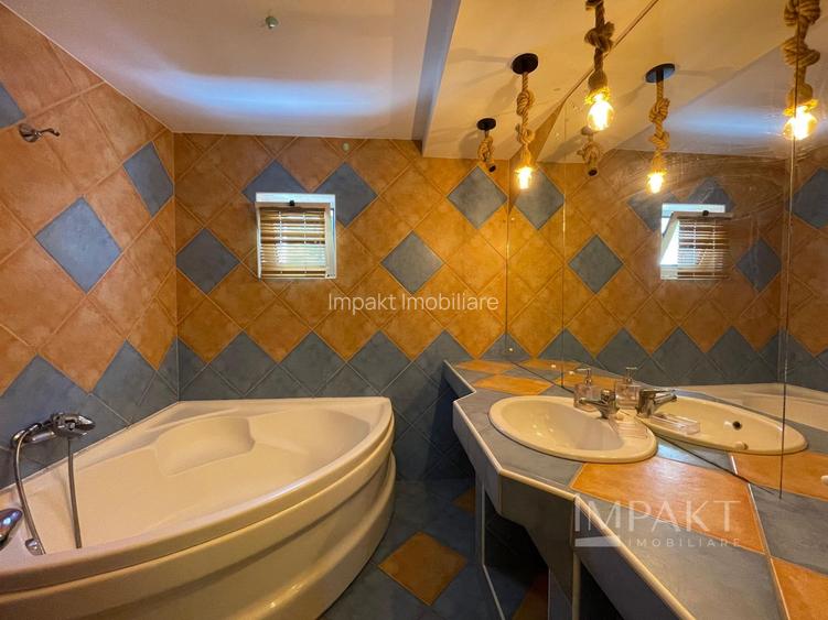 Apartament modern 3 camere | Plopilor | Open space - 21