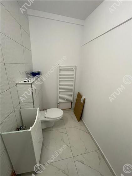 Spatiu comercial finisat la cheie zona Mihai Viteazu din Sibiu