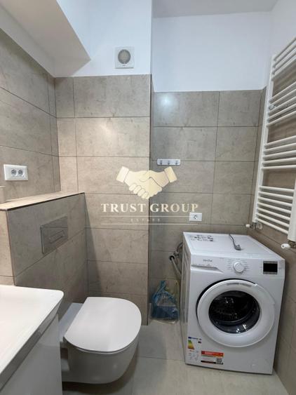 2 camere Pacii | Loc de parcare inclus | 3 min metrou |