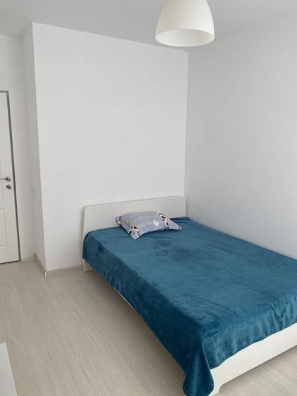 Inchiriere Garsoniera Decomandata Militari Residence