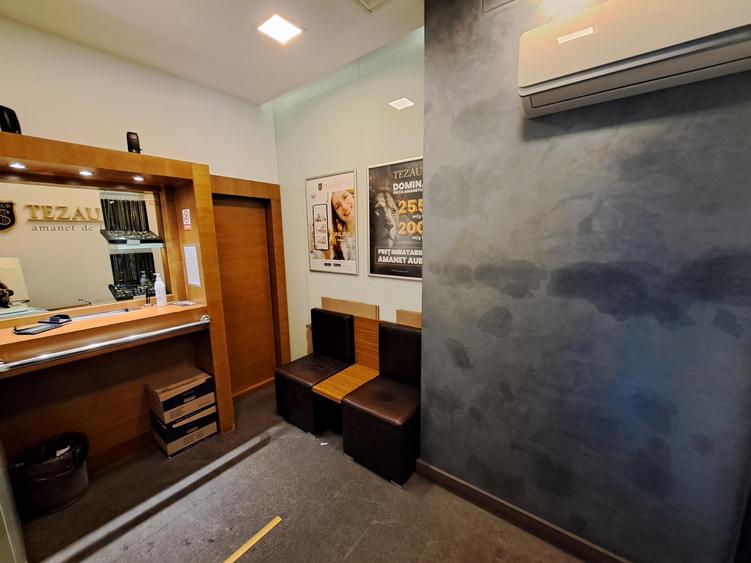 Norilor – Vanzare spatiu comercial