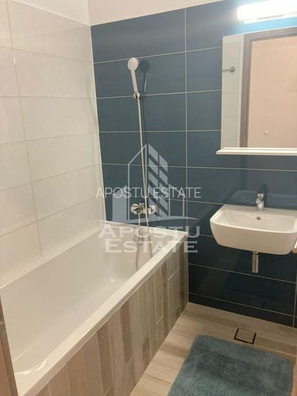 Apartament cu 2 de inchiriat, zona Take Ionescu Isho Timisoara - 11