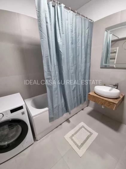 Apartament cu 3 camere+parcare in Tatarasi-Solumnia,bloc nou - 6