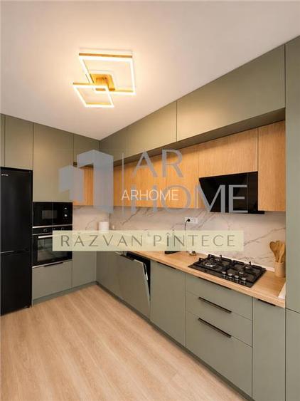 Apartament 2 camere prima inchiriere, parcare, Nord, Ploiesti - 5