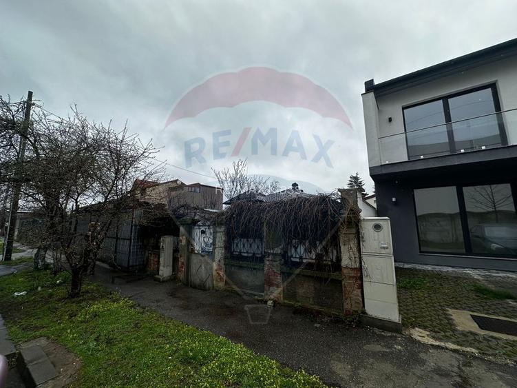 Casă / Vilă cu 3 camere de vânzare în zona Straulesti - 5