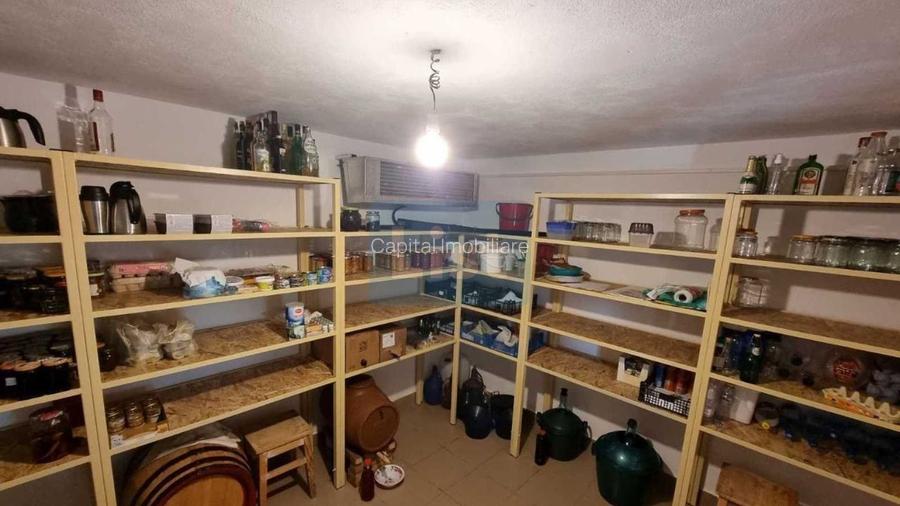 House for sale in Călinești, Argeș - 5