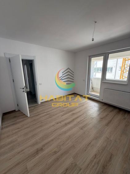 Apartament 3 camere decomadat Sector 4 Finalizat