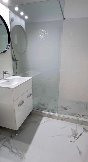 Apartament 2 camere Trocadero