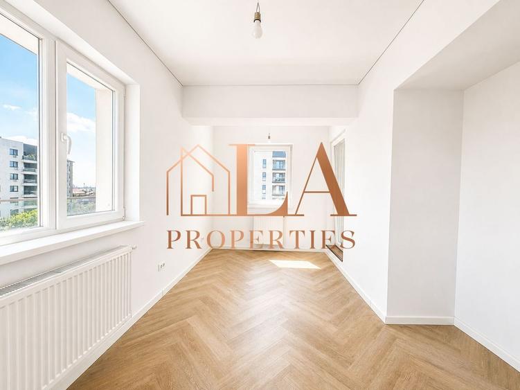 Apartament 3 camere | 2 locuri de parcare | Militari