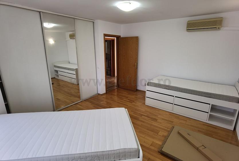 Vilă in zona Iancu Nicolae -British School