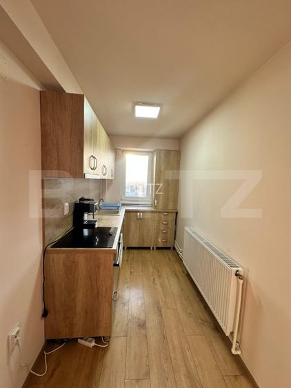 Apartament 3 camere, 45.37 mp, zona Micro 3 - 6