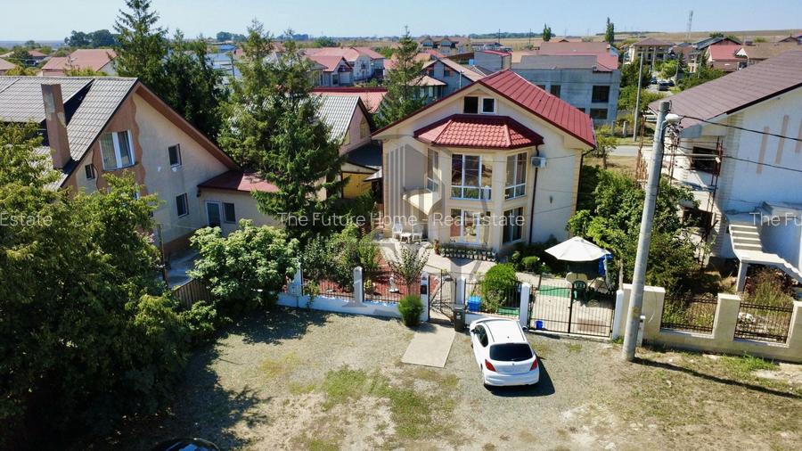 Casa/Vila de vanzare Eforie Nord, Constanta - 2