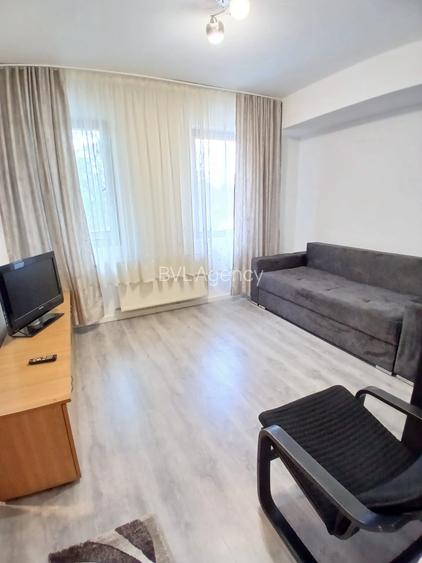Garsonieră Confort Urban – Sector 5 | 33 mp | Bloc Nou - 2